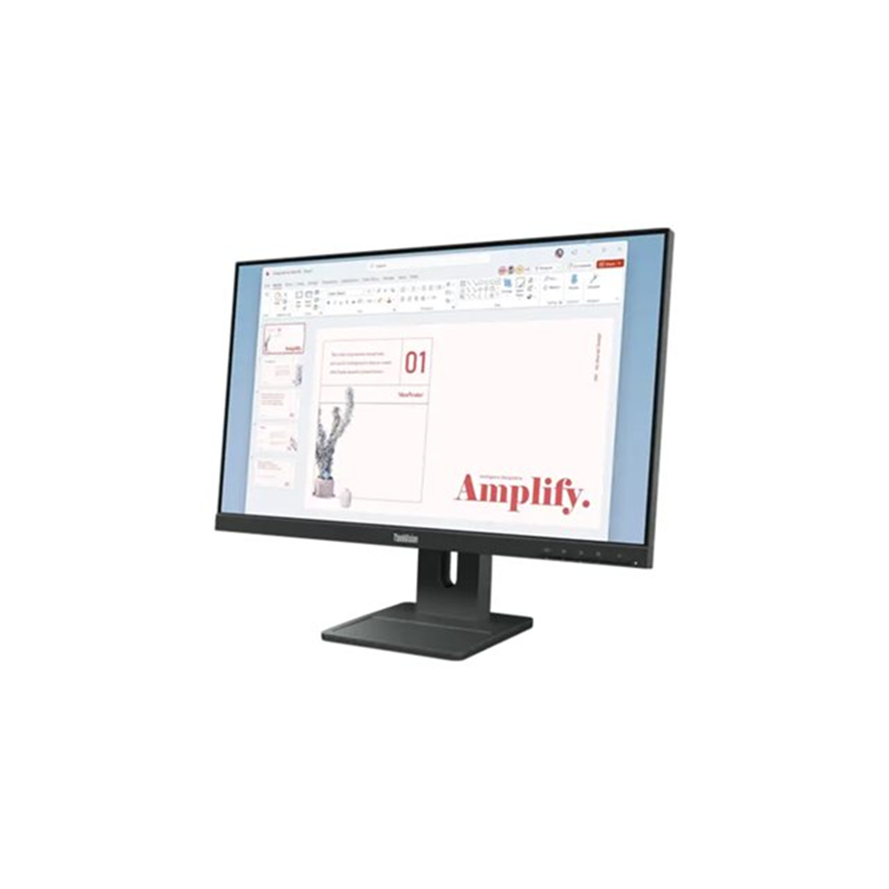 Lenovo ThinkVision E24-40