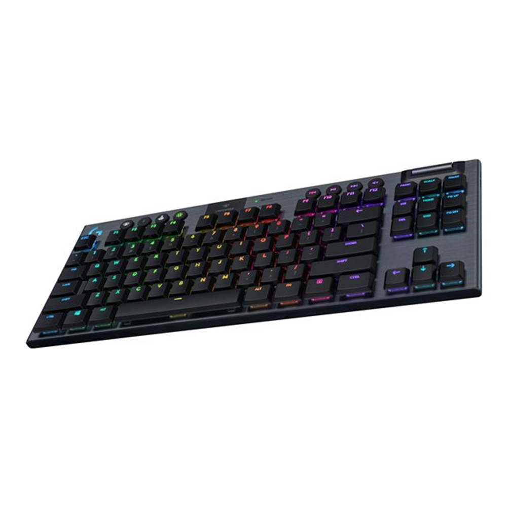 Logitech G G915 TKL