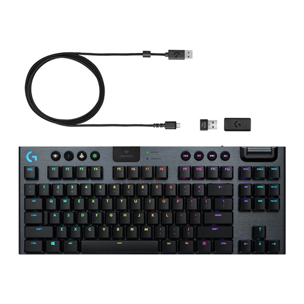Logitech G G915 TKL
