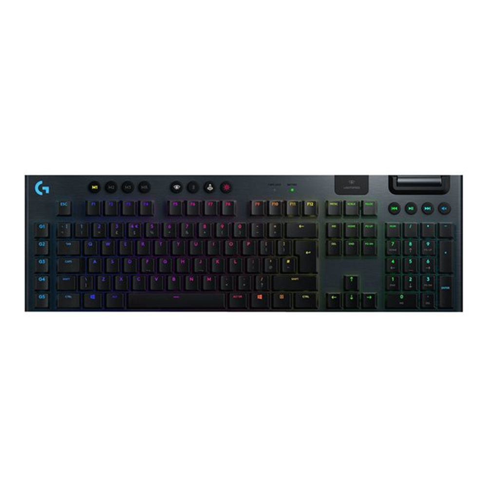 Logitech Gaming G915