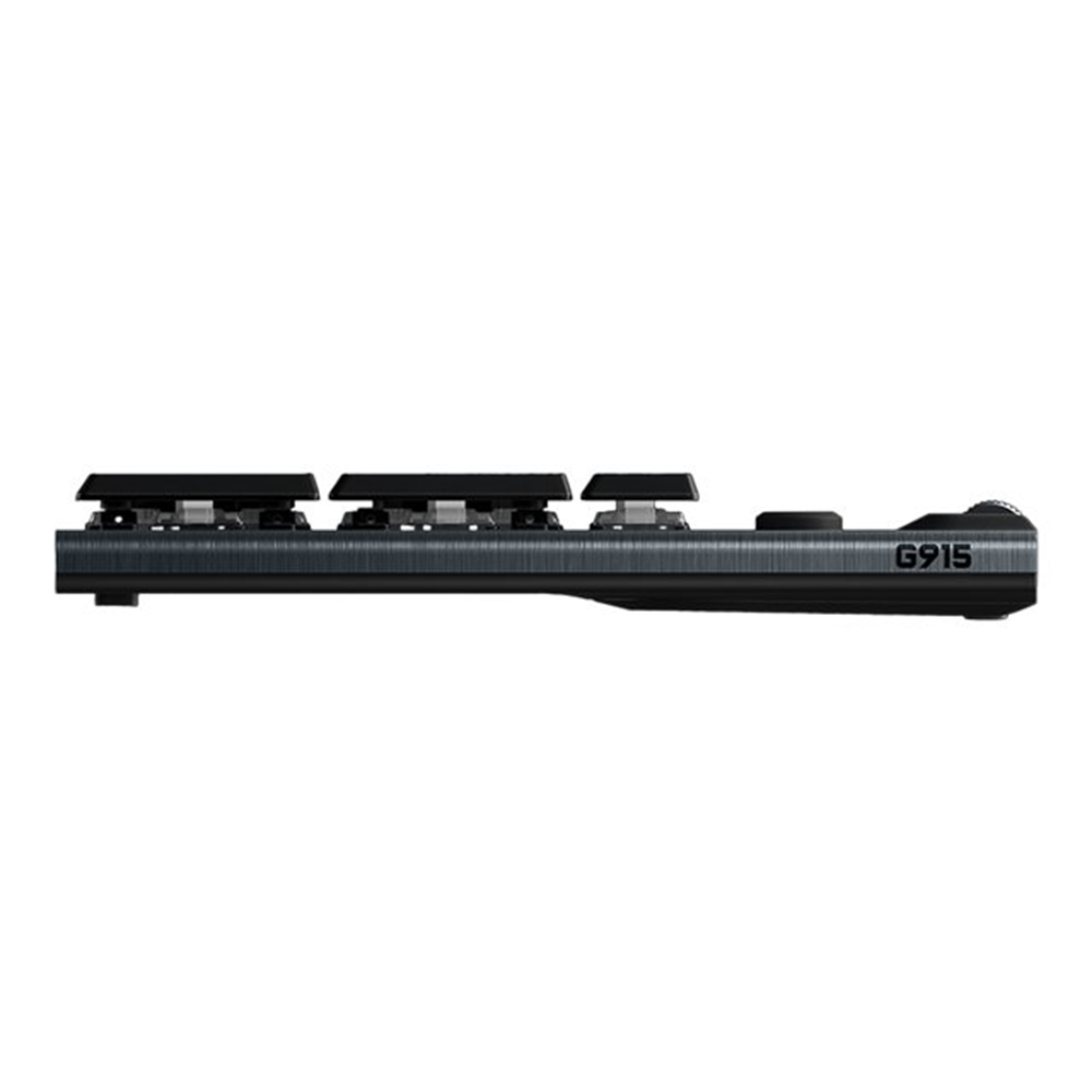 Logitech Gaming G915