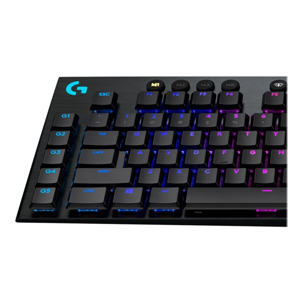 Logitech Gaming G915