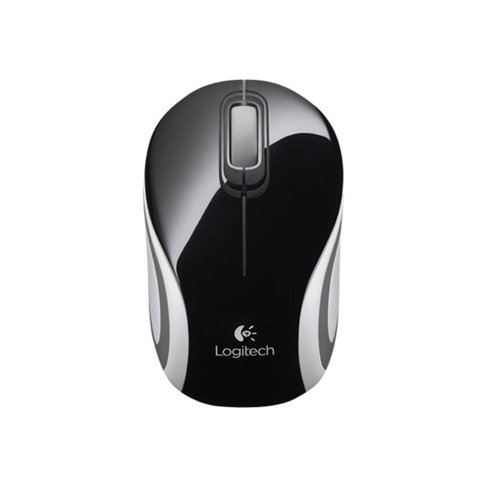 Logitech M187