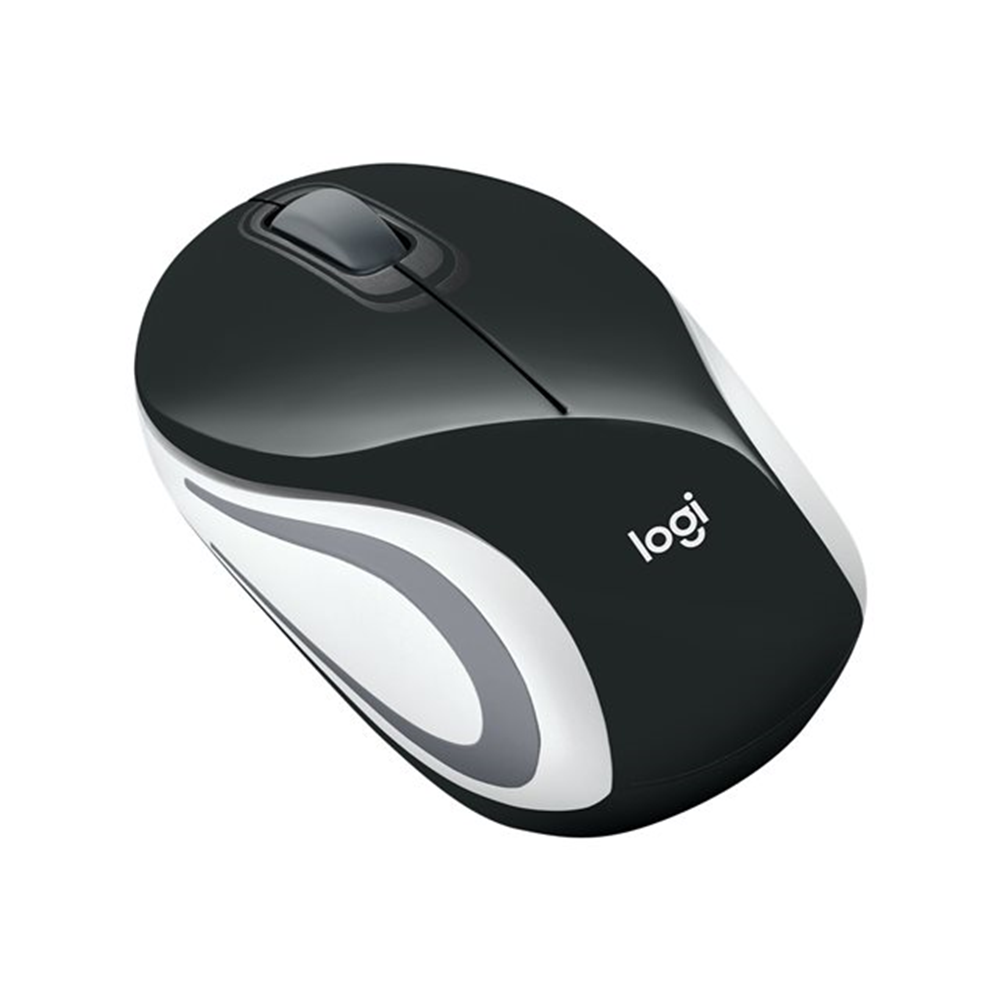 Logitech M187