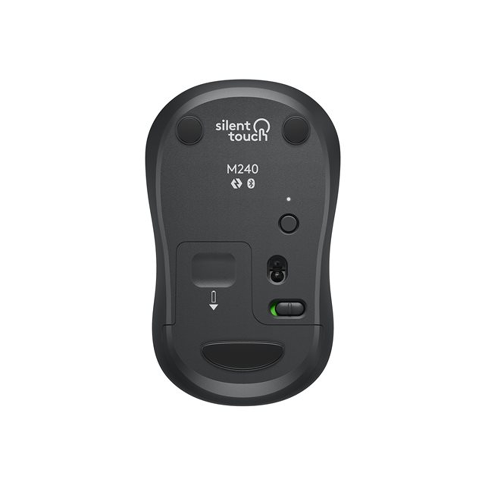 Logitech M240 Silent