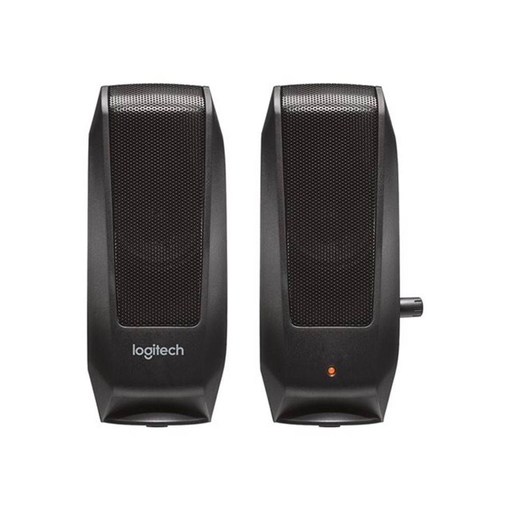 Logitech S-120