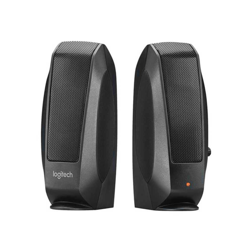 Logitech S-120