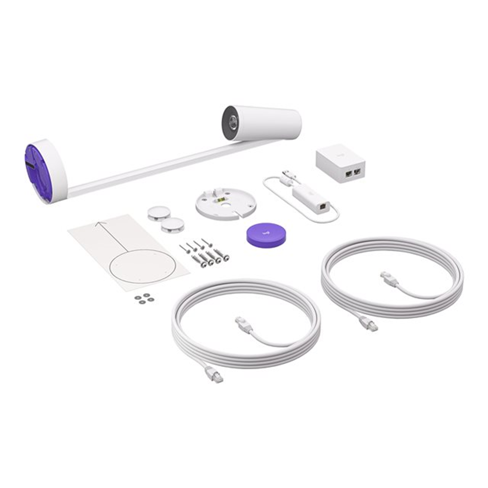 Logitech Scribe - camera voor vastlegging whiteboard