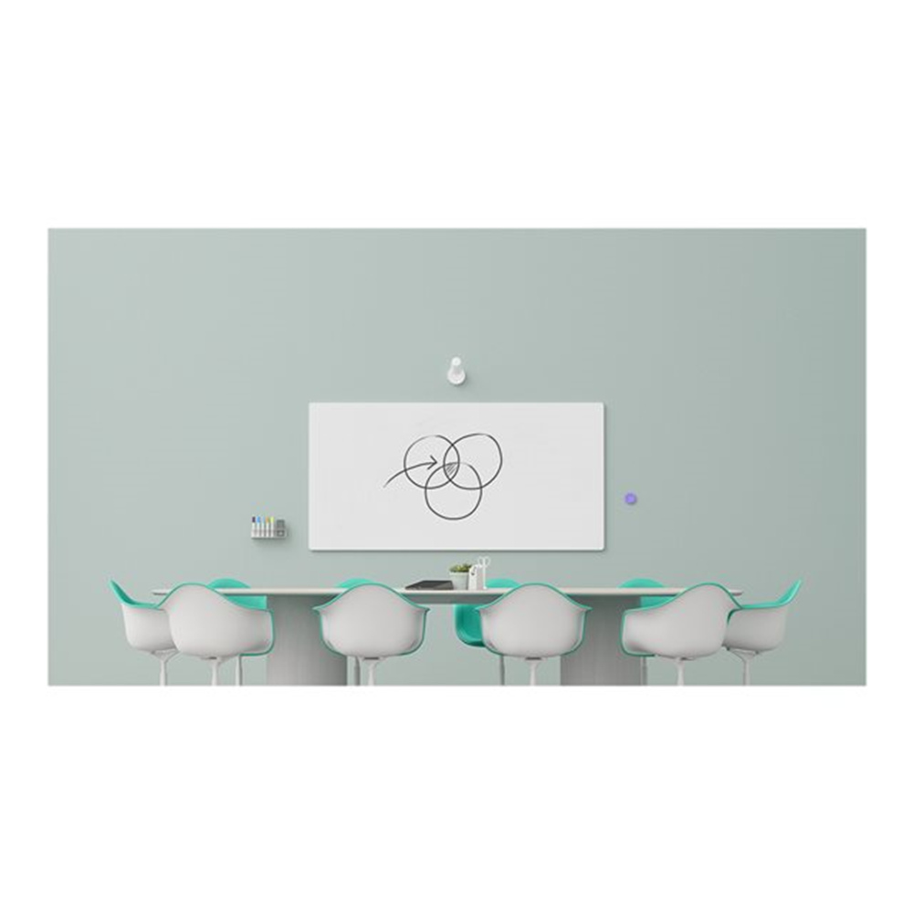 Logitech Scribe - camera voor vastlegging whiteboard