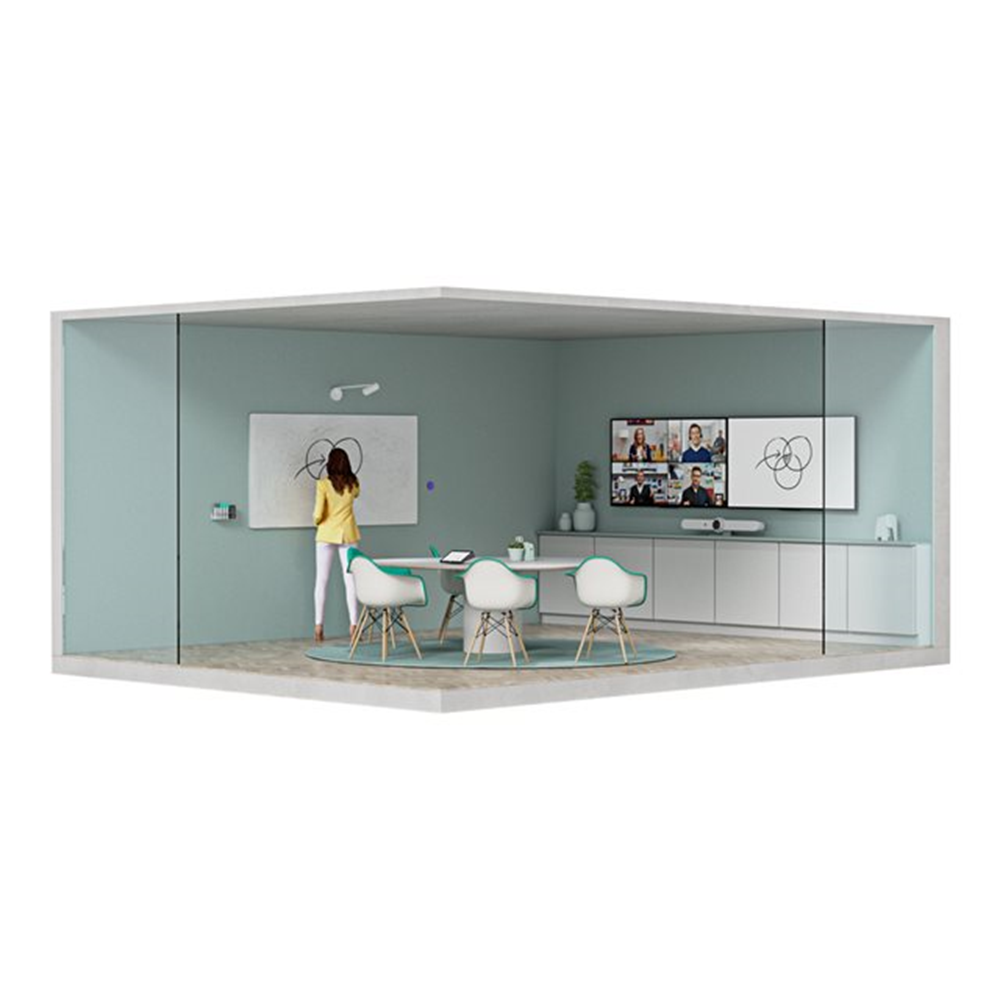 Logitech Scribe - camera voor vastlegging whiteboard