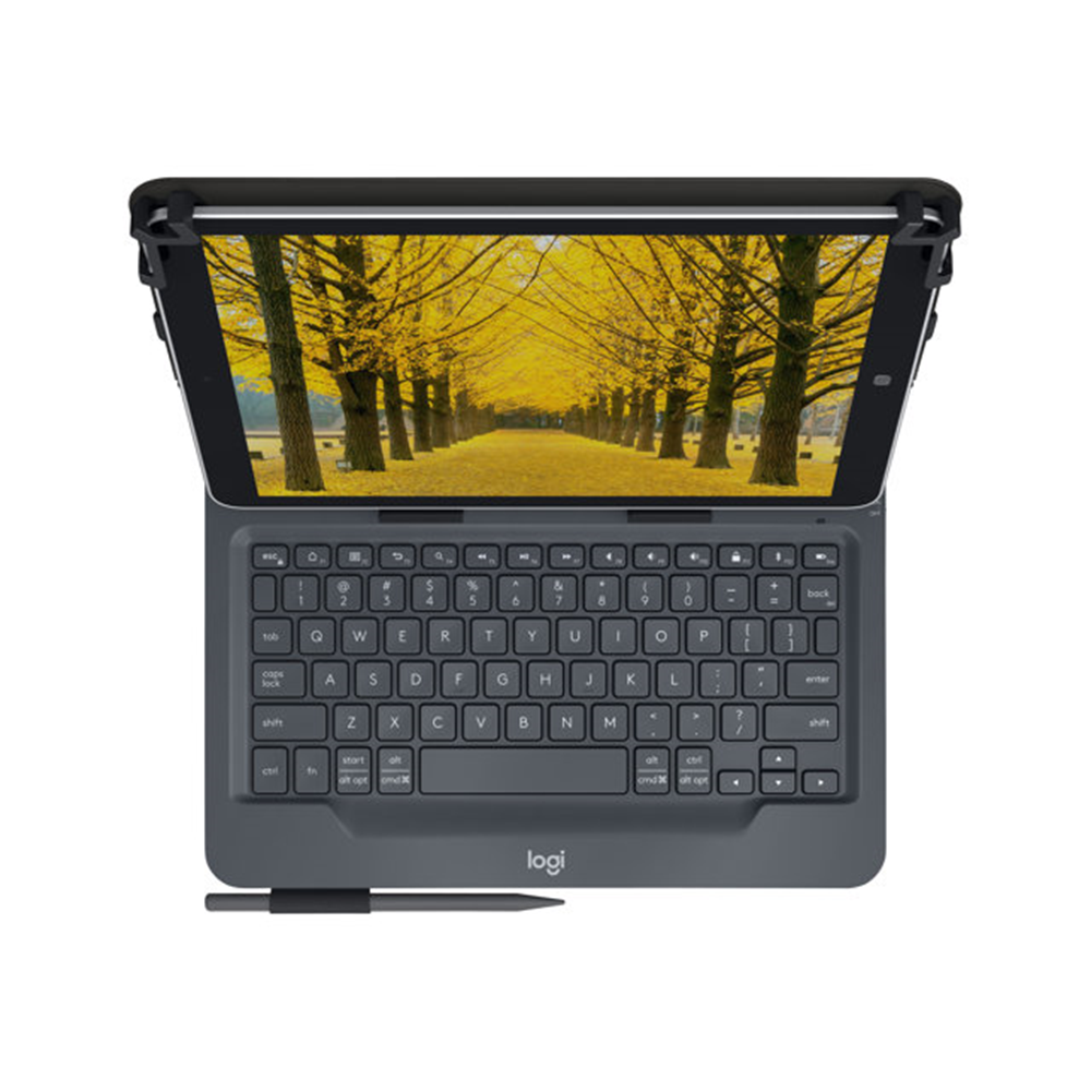Logitech Universal