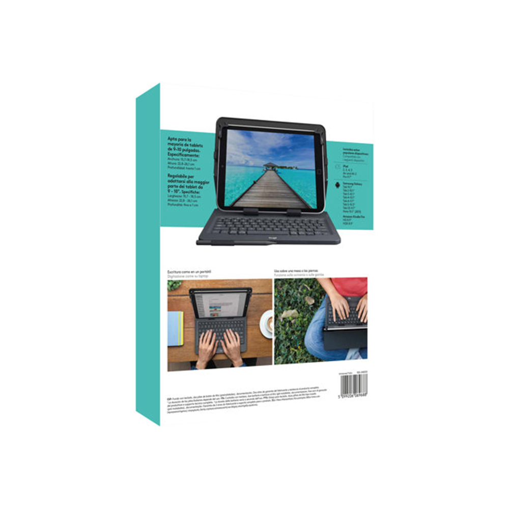 Logitech Universal