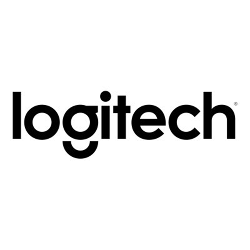 Logitech - USB-kabel type C - USB-C naar USB-C