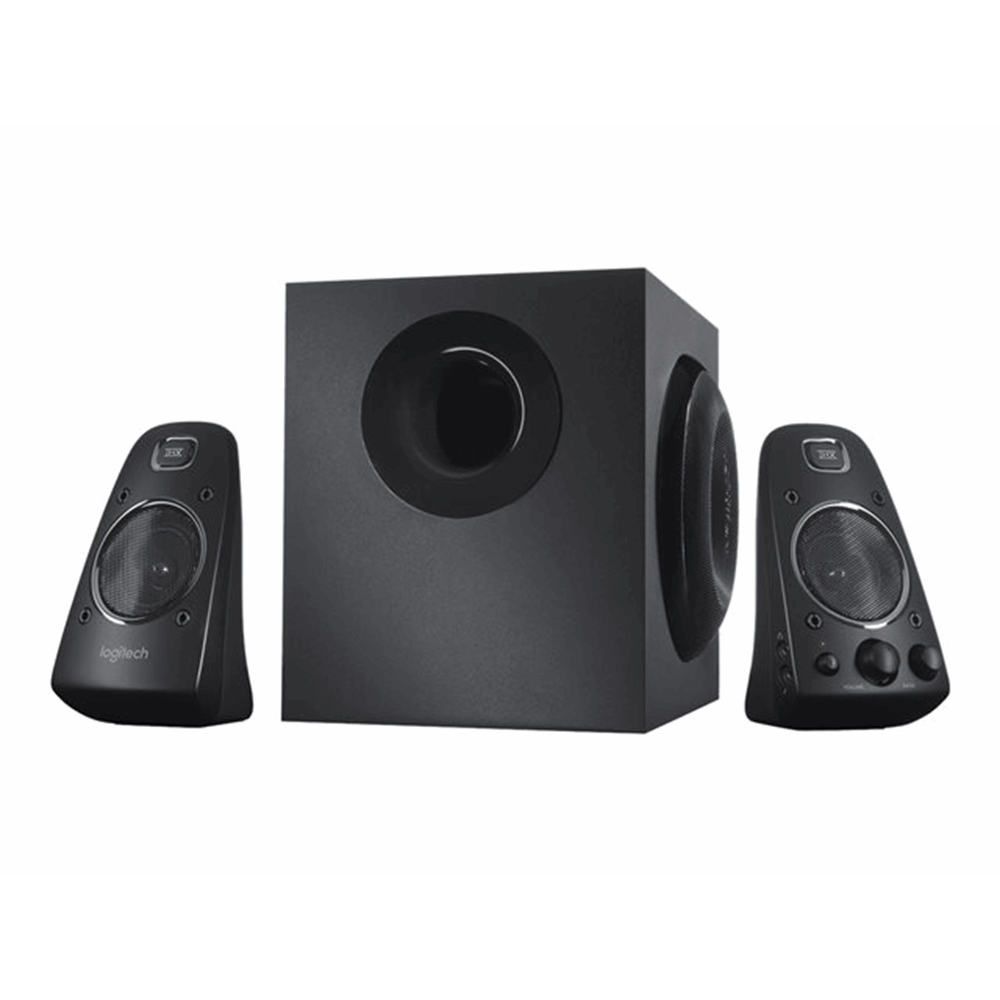 Logitech Z-623