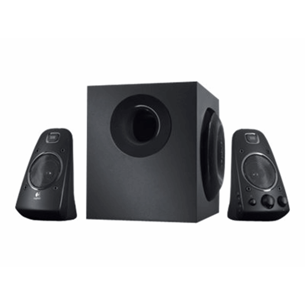 Logitech Z-623