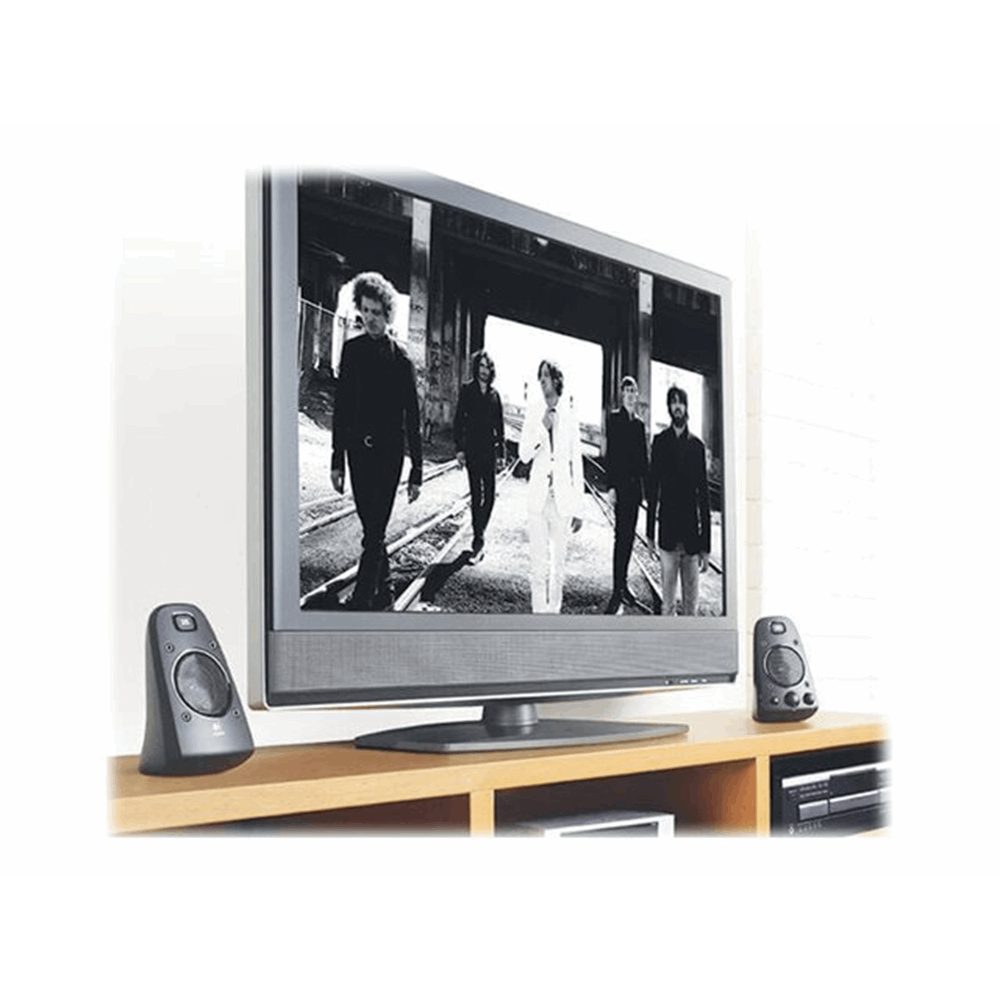 Logitech Z-623