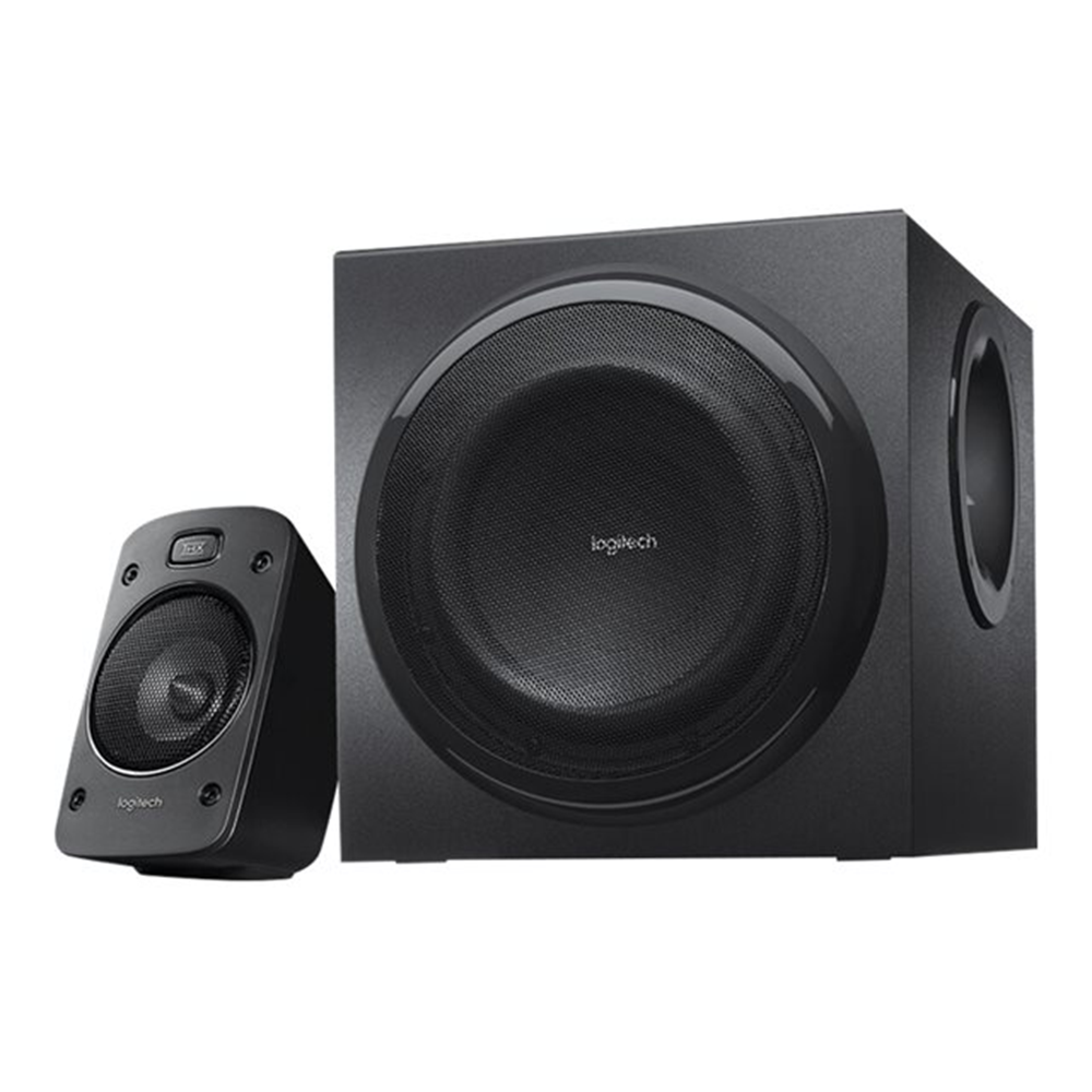 Logitech Z-906