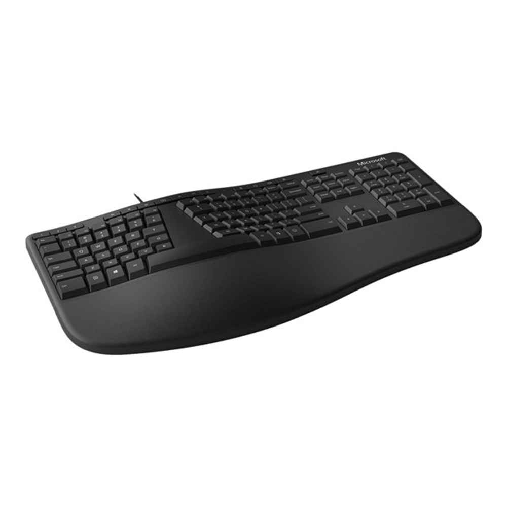 Microsoft Ergonomic Keyboard