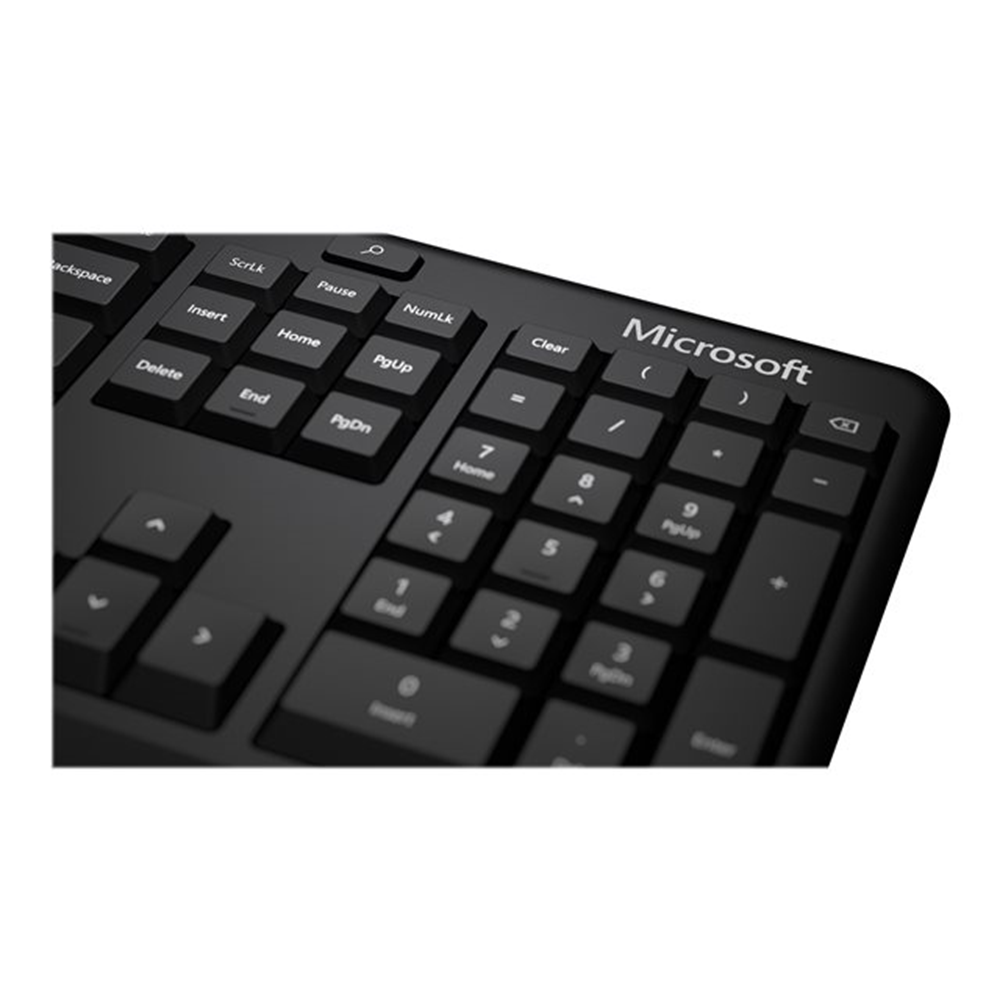 Microsoft Ergonomic Keyboard