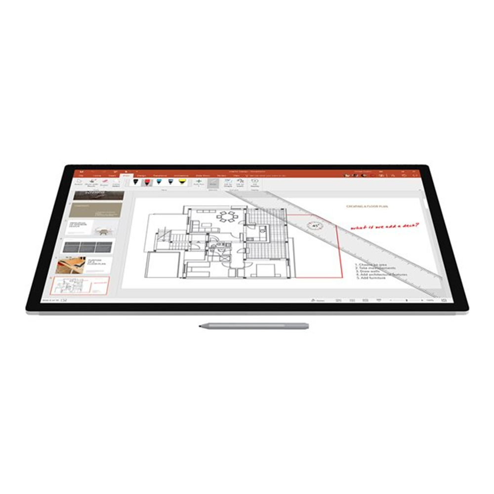 Microsoft Surface Pen M1776