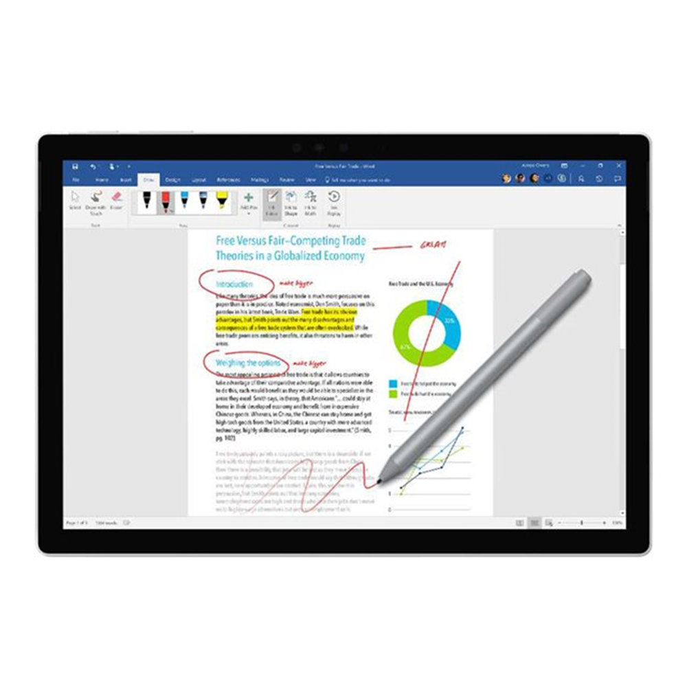 Microsoft Surface Pen M1776