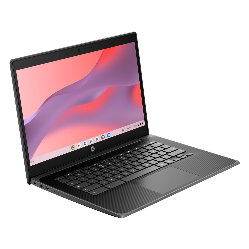HP Fortis G1i 14 inch Chromebook