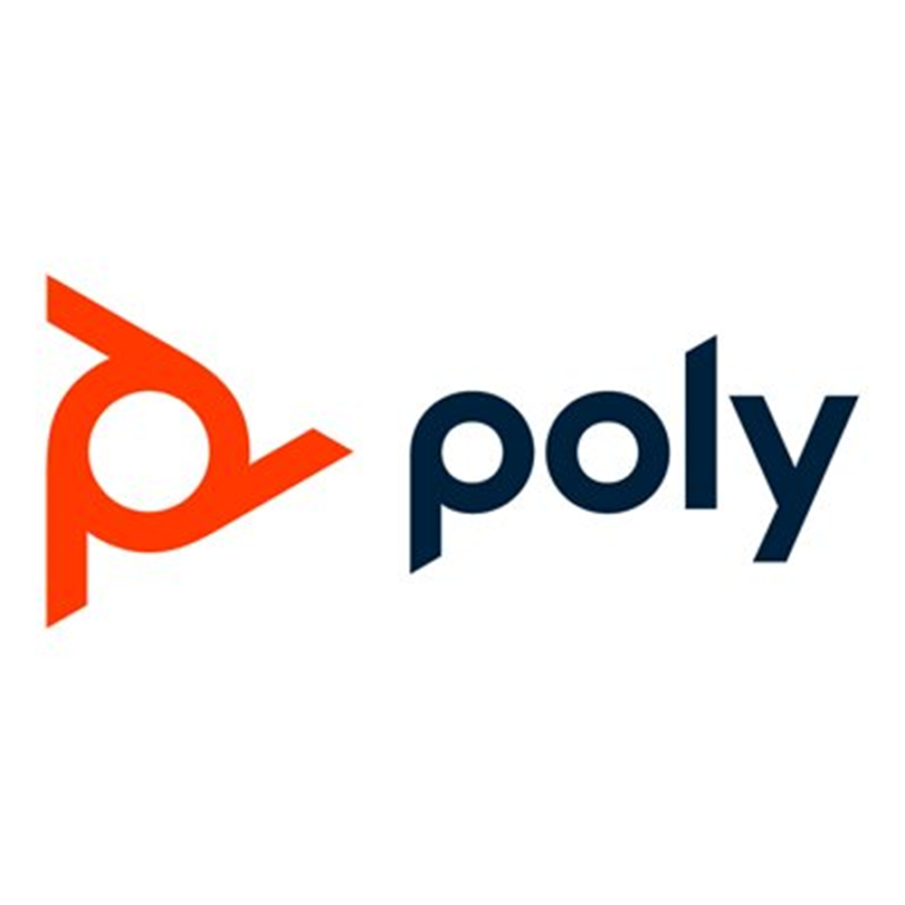 Poly Studio - voor Microsoft Teams - Large Room Kit - videoconferentiekit