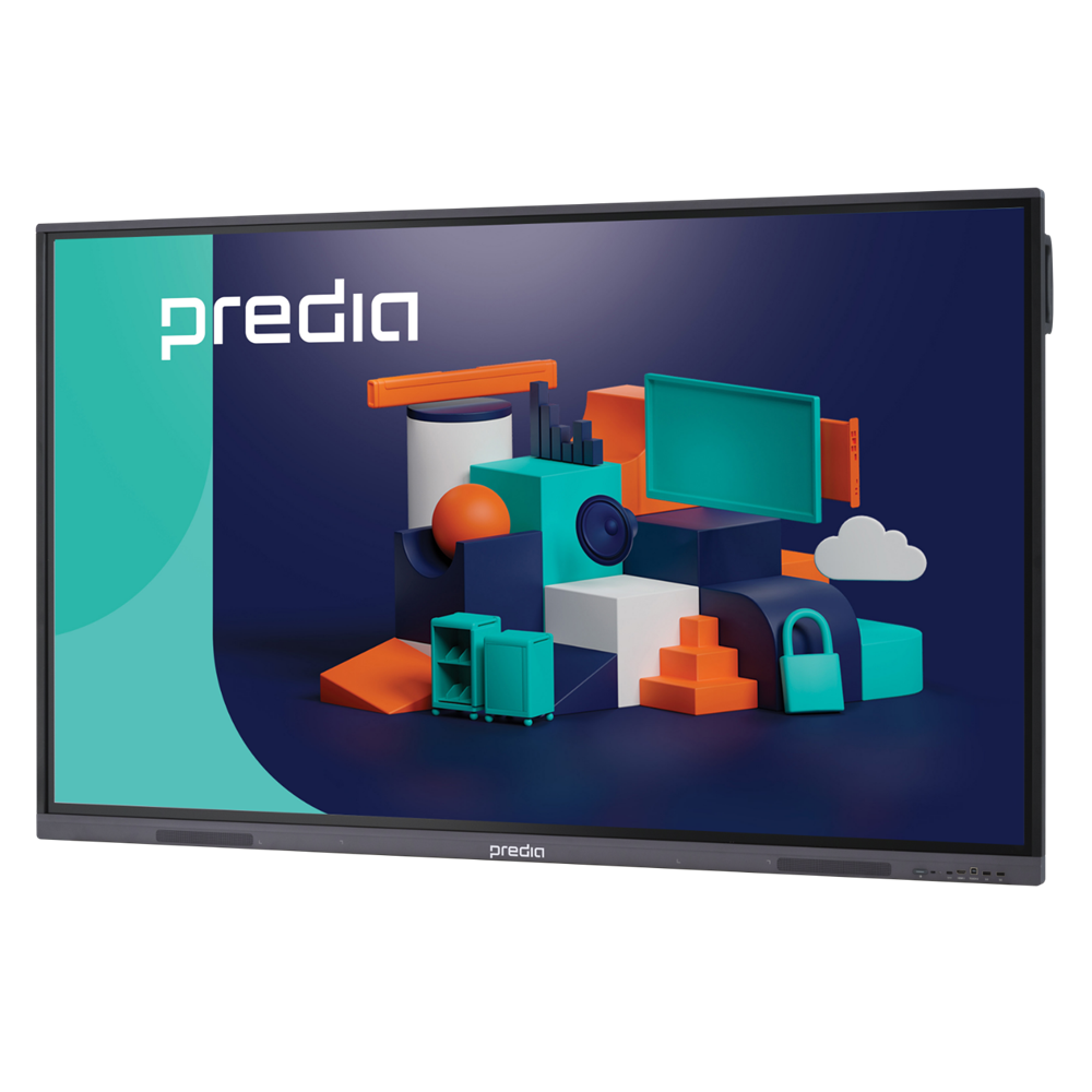 Predia Touch Swift 65" V4