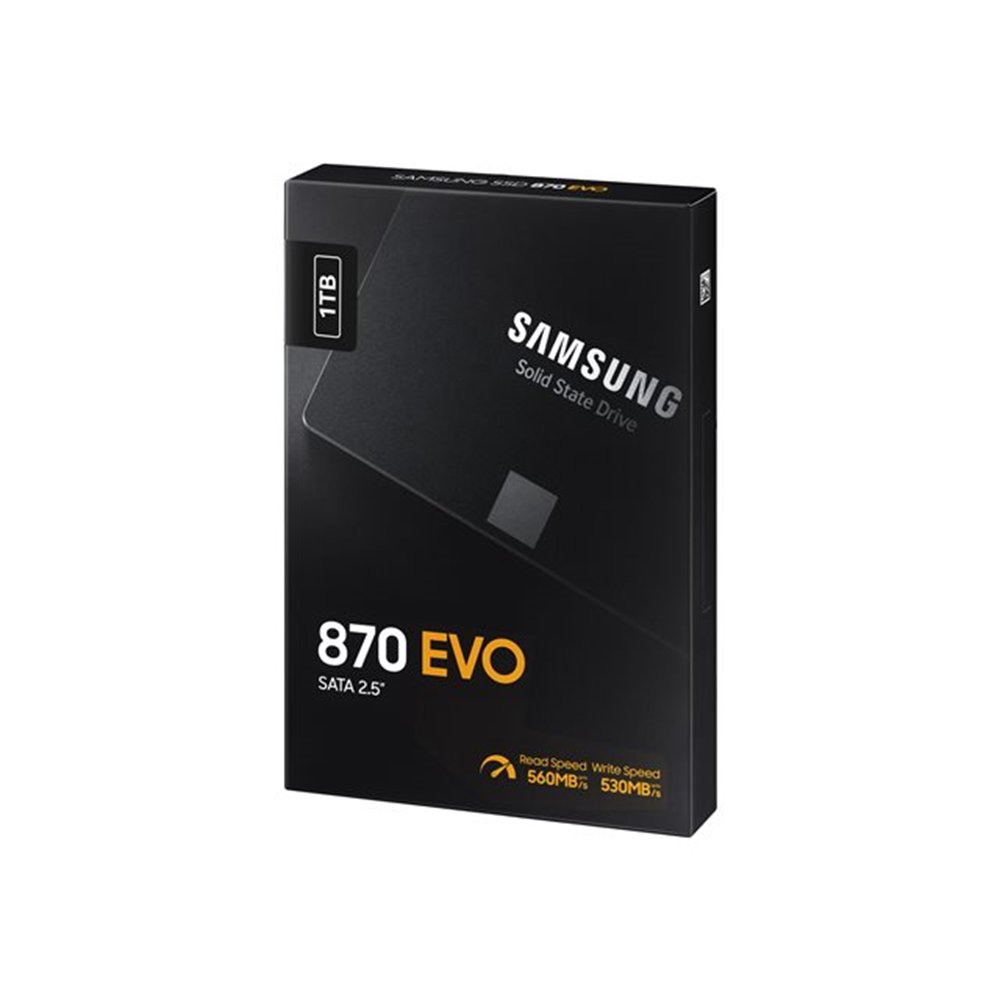 Samsung 870 EVO MZ-77E1T0B