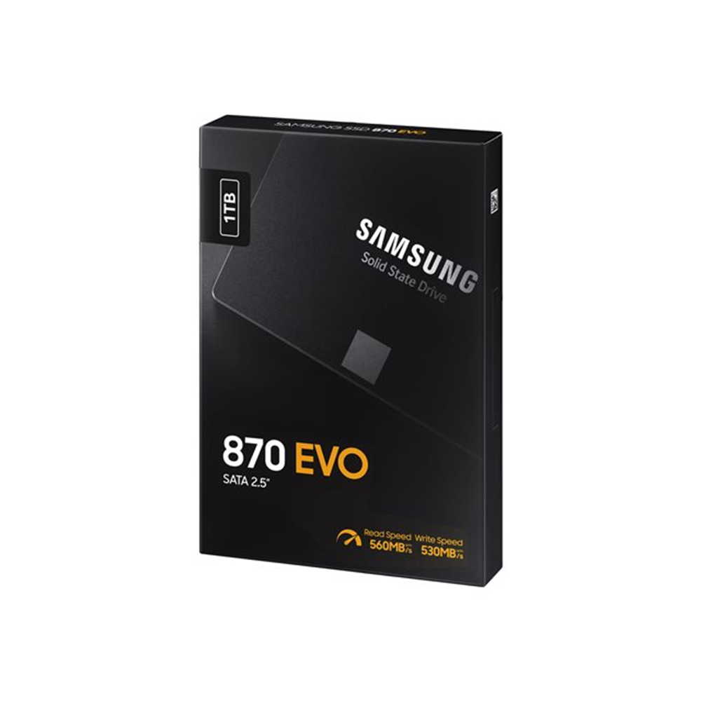 Samsung 870 EVO MZ-77E1T0B