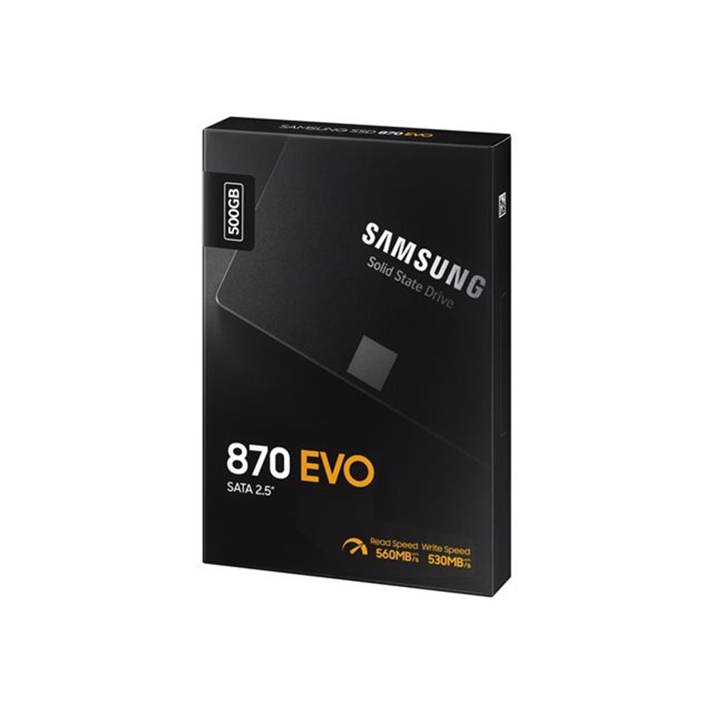 Samsung 870 EVO MZ-77E500B Samsung 870 EVO MZ-77E500B
