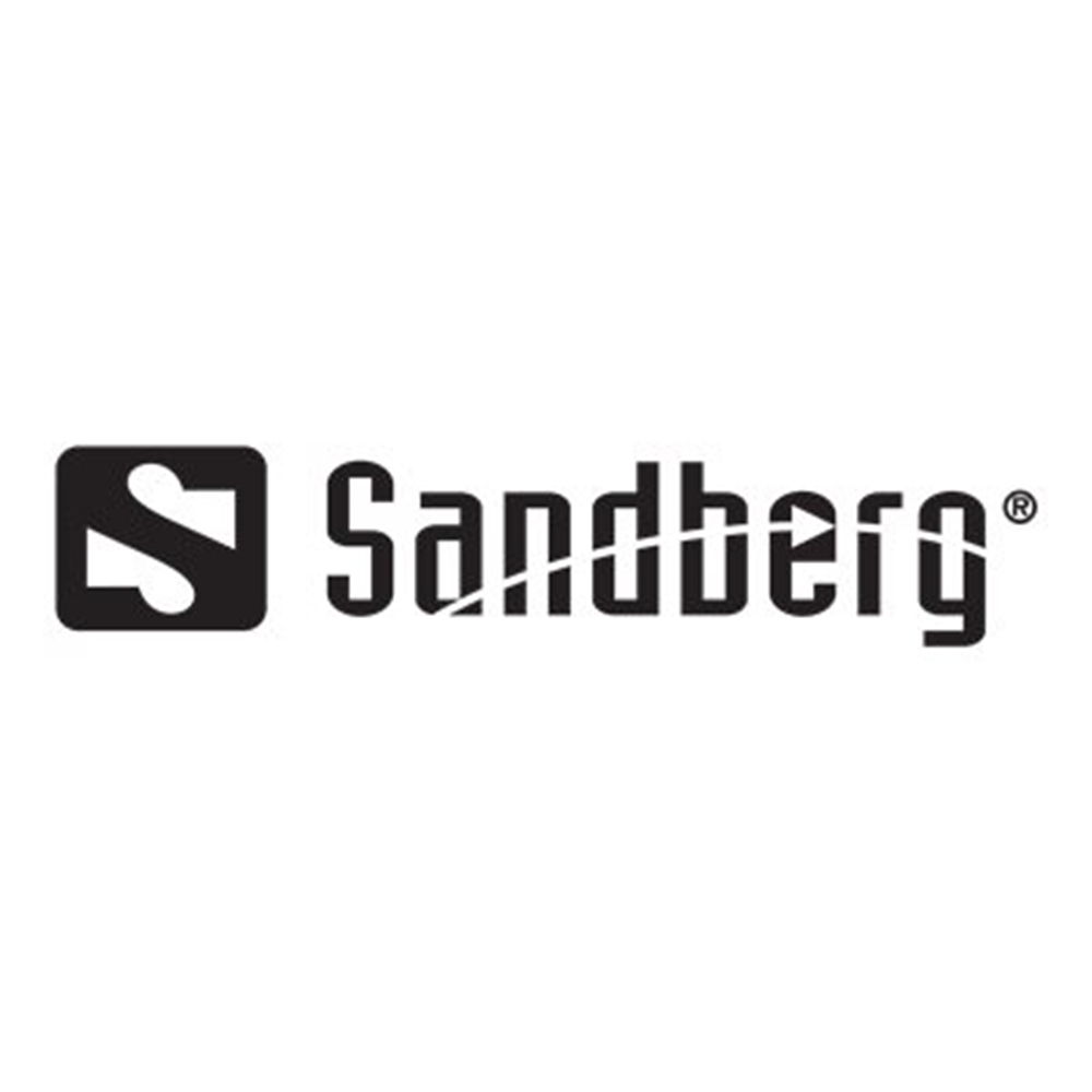 Sandberg USB Webcam Pro