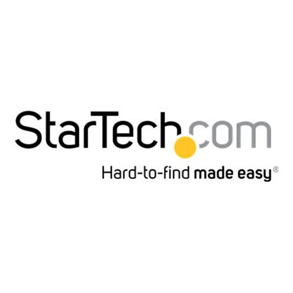 StarTech.com 50m (164ft) LC to SC (UPC) OS2 Single Mode Duplex Fiber Optic Cable, 9/125µm, Laser Optimized, 10G, Bend Insensitive, Low Insertion Loss - LSZH Fiber Patch Cord (SMLCSC-OS2-50M)