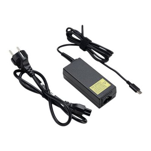 Acer - netspanningsadapter - 45 Watt Acer - netspanningsadapter - 45 Watt