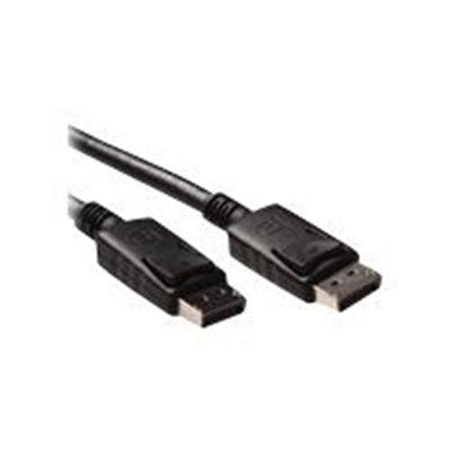 ACT DisplayPort kabel - 3 m ACT DisplayPort kabel - 3 m