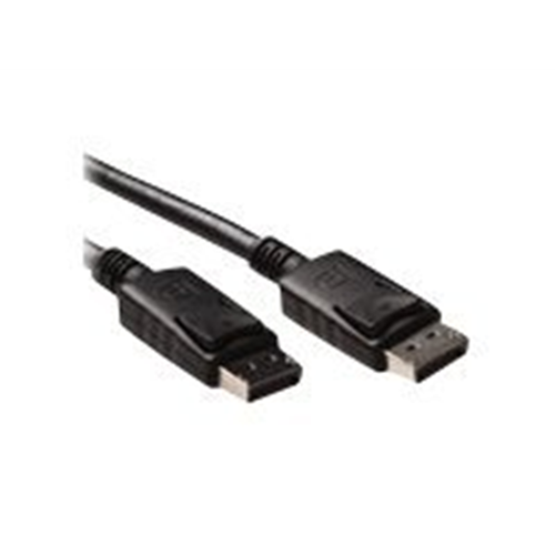 ACT DisplayPort kabel - 5 m ACT DisplayPort kabel - 5 m