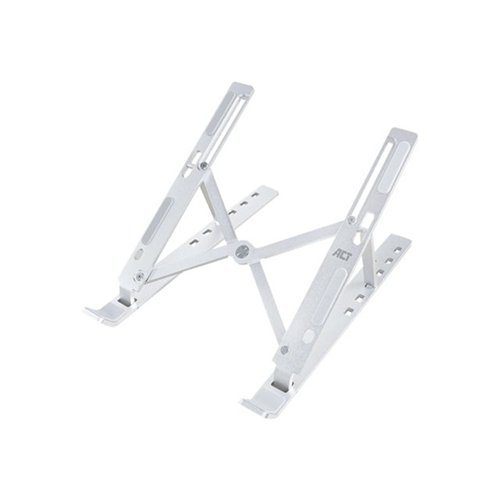 ACT - stand - voor notebook - inklapbaar - AC8120 ACT - stand - voor notebook - inklapbaar - AC8120