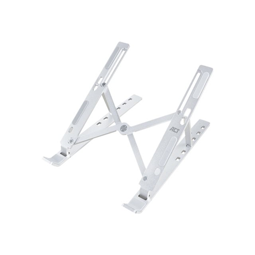 ACT - stand - voor notebook - inklapbaar - AC8120 ACT - stand - voor notebook - inklapbaar - AC8120