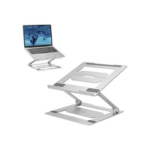 ACT - stand - voor notebook - inklapbaar - AC8135 ACT - stand - voor notebook - inklapbaar - AC8135