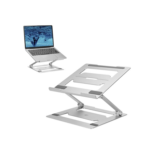ACT - stand - voor notebook - inklapbaar - AC8135 ACT - stand - voor notebook - inklapbaar - AC8135