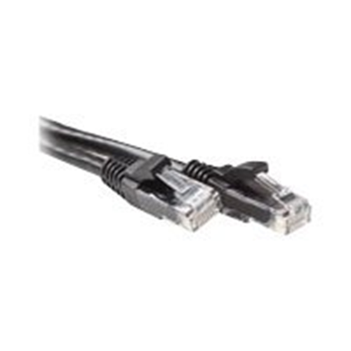 ACT verbindingskabel - 10 m - zwart, RAL 9011 ACT verbindingskabel - 10 m - zwart, RAL 9011