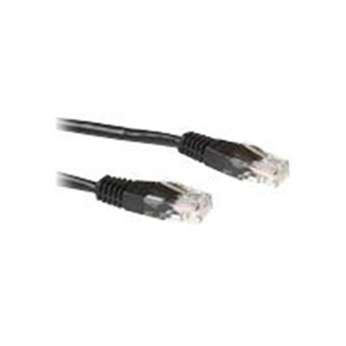 ACT verbindingskabel - 15 m - zwart, RAL 9011 ACT verbindingskabel - 15 m - zwart, RAL 9011