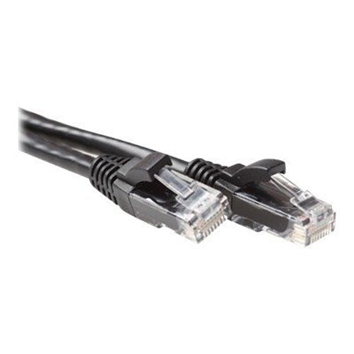 ACT verbindingskabel - 1.5 m - zwart, RAL 9011 ACT verbindingskabel - 1.5 m - zwart, RAL 9011