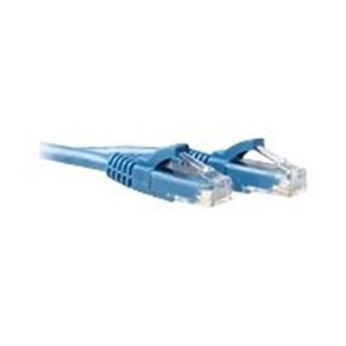 ACT verbindingskabel - 2 m - blauw, RAL 5012 ACT verbindingskabel - 2 m - blauw, RAL 5012