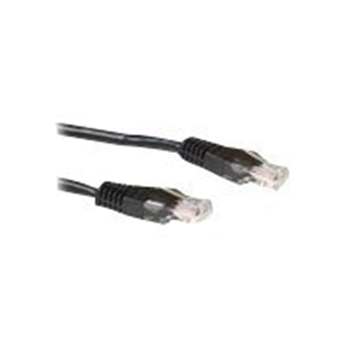 ACT verbindingskabel - 3 m - zwart ACT verbindingskabel - 3 m - zwart