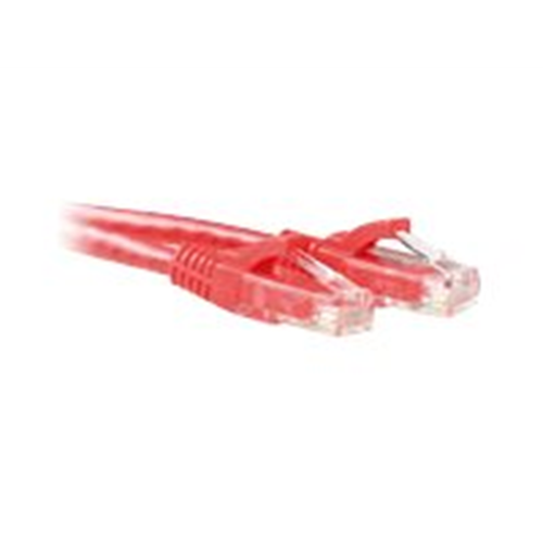 ACT verbindingskabel - 50 cm - rood, RAL 3031 ACT verbindingskabel - 50 cm - rood, RAL 3031