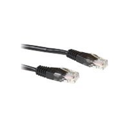ACT verbindingskabel - 7 m - zwart, RAL 9011 ACT verbindingskabel - 7 m - zwart, RAL 9011