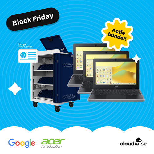 Actiebundel | Acer Chromebook 311 Actiebundel | Acer Chromebook 311