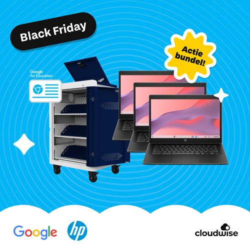 Actiebundel | HP Fortis G1i 11 Chromebook 2Y Actiebundel | HP Fortis G1i 11 Chromebook 2Y