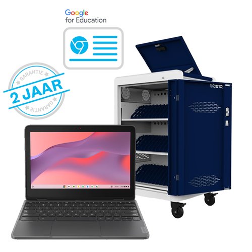 Actiebundel | Lenovo 300E Gen 4